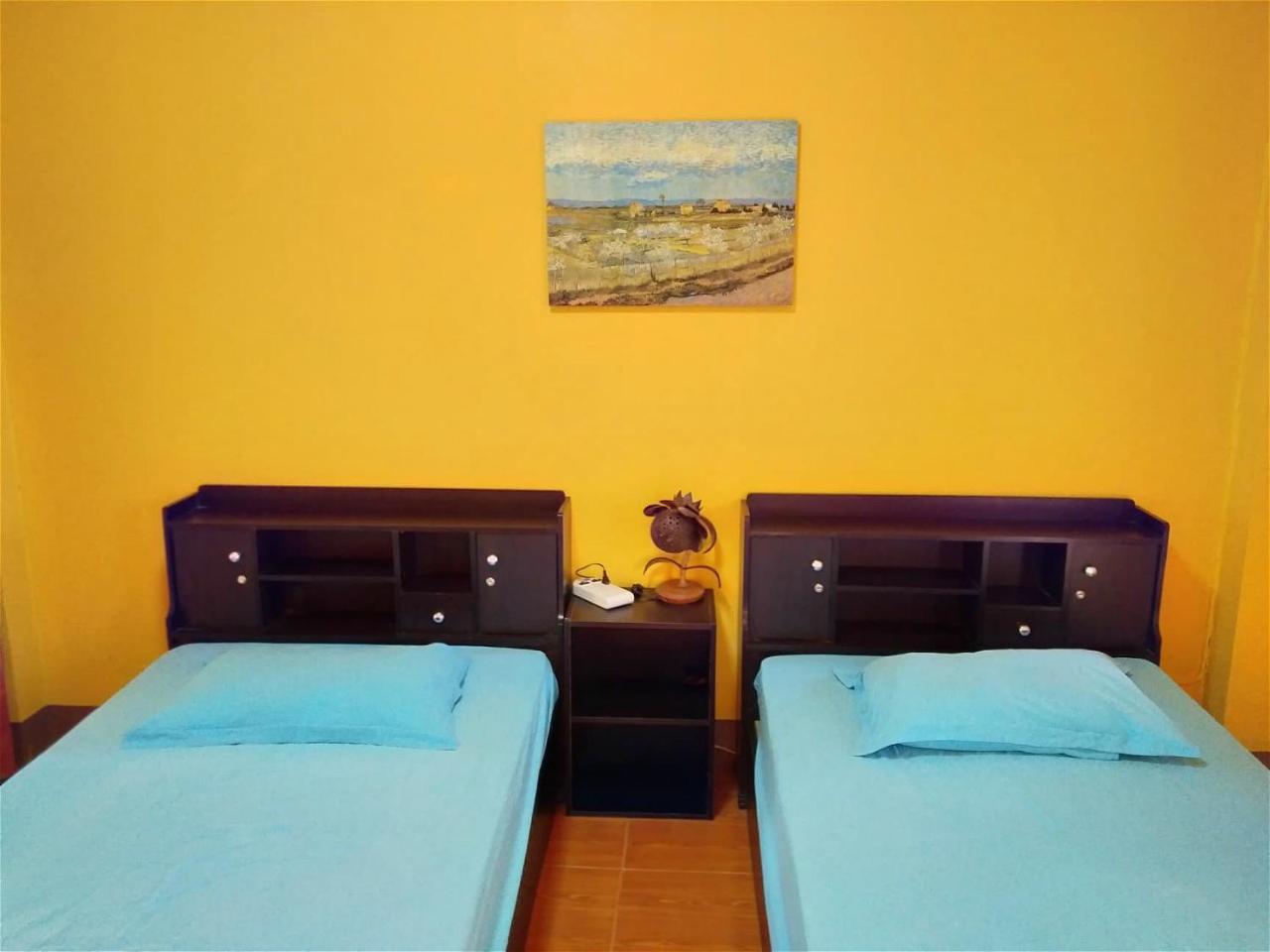 Cloud Hotel Chiang Mai Room photo